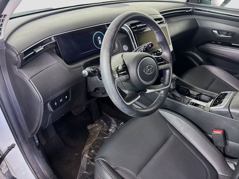 Used 2023 Hyundai Tucson XRT image 23