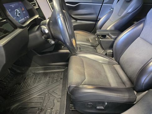 Used 2018 Tesla Model S AWD image 13