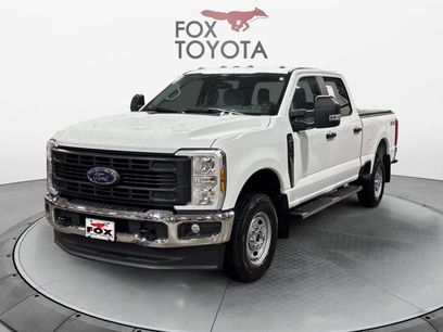Used 2024 Ford F350 XL w/ XL Chrome Package