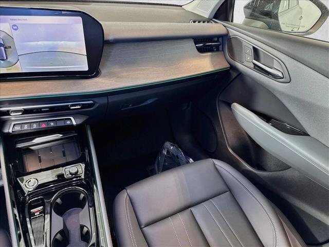 New 2026 Audi Q3 quattro 2.0T AWD/4WD image 20