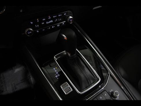 Certified 2023 MAZDA CX-5 AWD 2.5 S w/ Premium Plus Pkg image 16