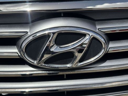 Used 2015 Hyundai Sonata SE w/ Option Group 09 FWD image 11