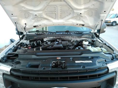 Used 2020 Ford F250 XL w/ Power Equipment Group image 51