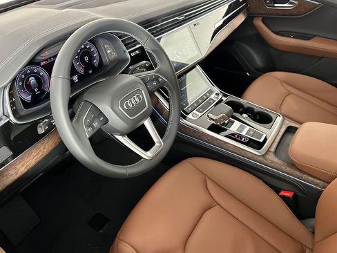 New 2026 Audi Q7 2.0T Premium Plus image 9