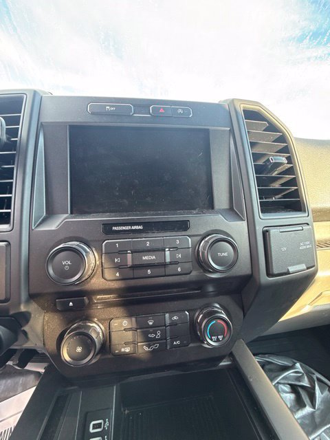 Used 2018 Ford F150 XL w/ Equipment Group 101A Mid AWD/4WD image 25