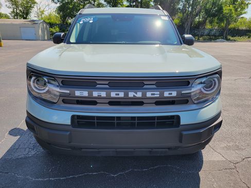 Used 2024 Ford Bronco Sport Big Bend image 2