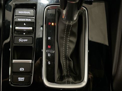 Used 2024 Acura Integra A-Spec image 16