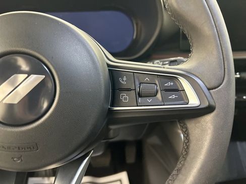 Used 2023 Dodge Hornet GT w/ GT Blacktop Package image 12