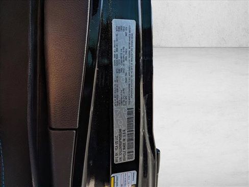 Used 2023 Jeep Wrangler Unlimited Rubicon 4xe image 18