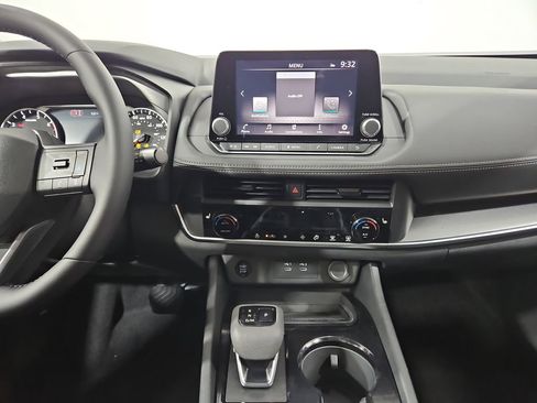 New 2026 Nissan Rogue SV image 17