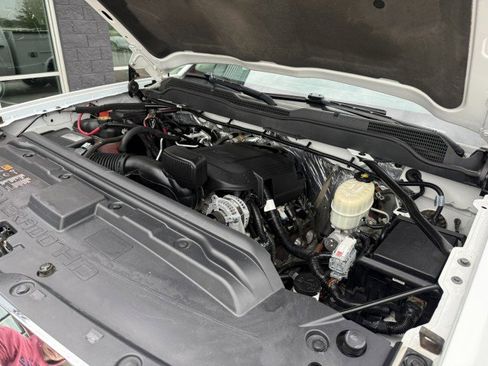 Used 2015 Chevrolet Silverado 2500 W/T image 20