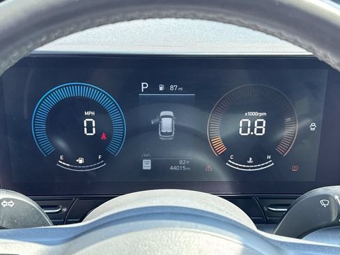 Used 2024 Hyundai Kona SEL FWD image 10