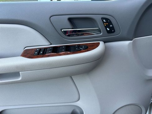 Used 2008 Chevrolet Silverado 2500 LTZ w/ Safety Package image 15