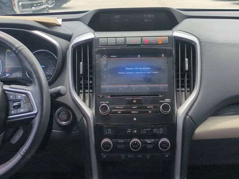Used 2022 Subaru Ascent Limited w/ Technology Package AWD/4WD image 20