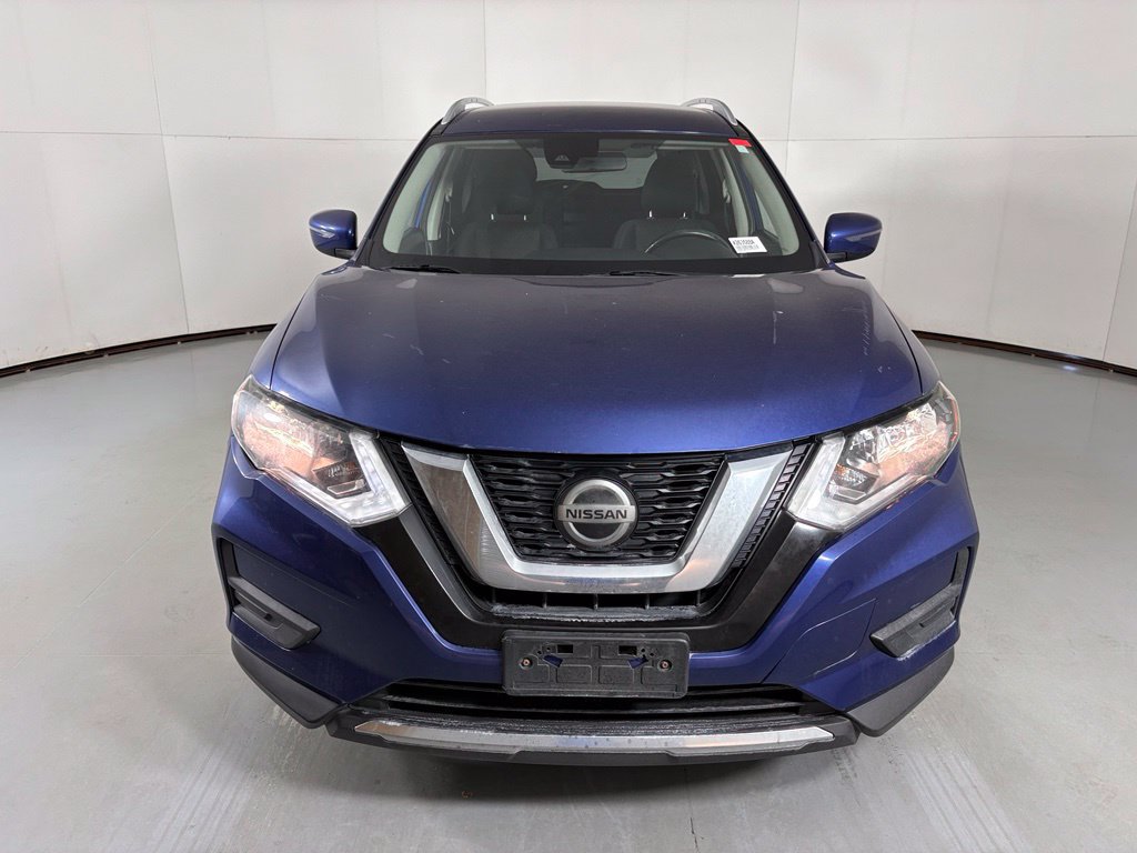 Used 2019 Nissan Rogue SV AWD/4WD image 3