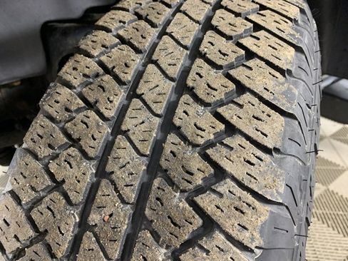 Used 2012 Jeep Wrangler Unlimited Sahara w/ Dual Top Group image 27