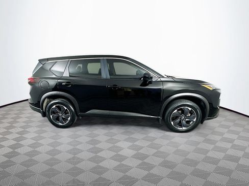 Certified 2024 Nissan Rogue SV w/ SV Premium Package AWD/4WD image 12
