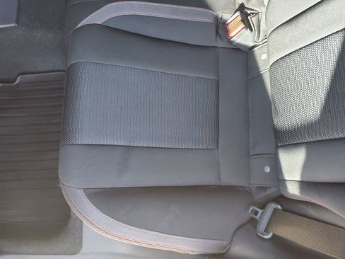 Used 2017 Subaru Impreza 2.0i Sport image 27