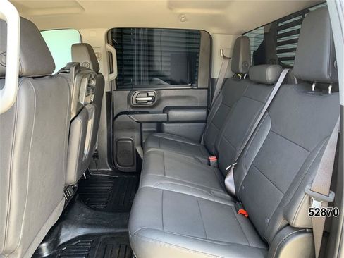Used 2024 Chevrolet Silverado 2500 W/T w/ WT Convenience Package AWD/4WD image 23