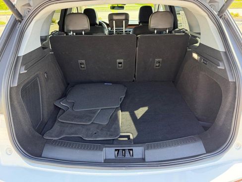 Certified 2022 Lincoln Corsair Reserve w/ Equipment Group 201A image 5