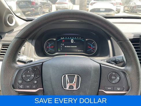 Used 2021 Honda Pilot EX image 26