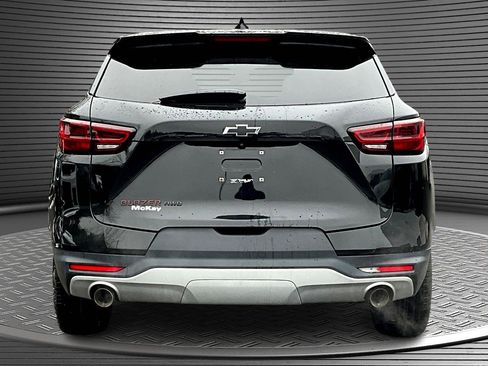 Used 2023 Chevrolet Blazer LT image 5