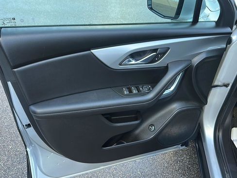 Used 2021 Chevrolet Blazer LT image 19