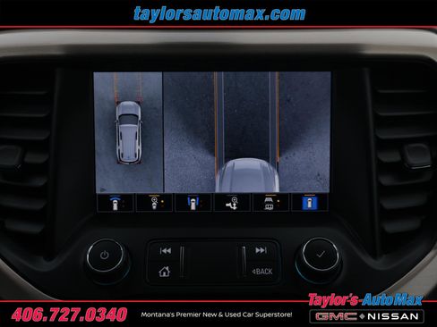 Used 2023 GMC Acadia Denali image 22