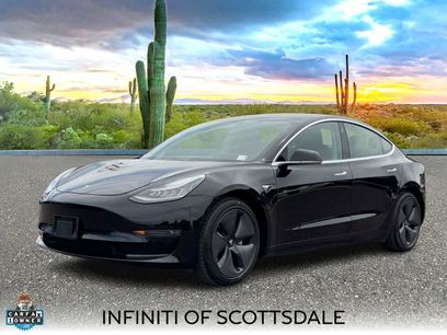 Used 2018 Tesla Model 3 Long Range