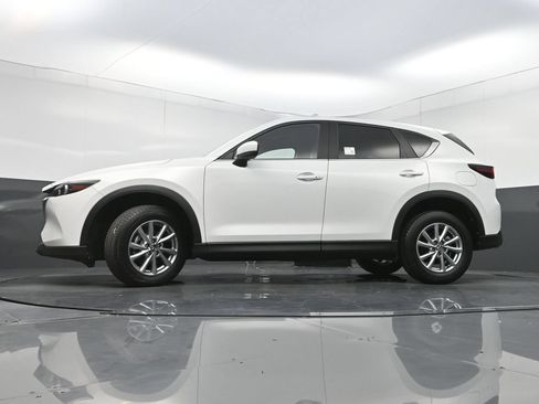 Used 2023 MAZDA CX-5 AWD 2.5 S image 28