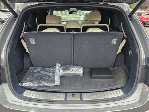 New 2026 Genesis GV80 3.5T Prestige image 25