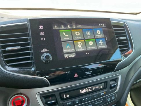 Used 2021 Honda Pilot EX image 30