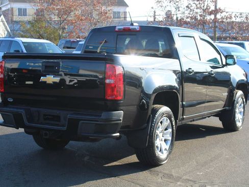 Used 2016 Chevrolet Colorado LT w/ LT Convenience Package image 7