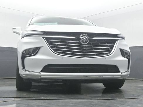 Used 2024 Buick Enclave Premium FWD image 57