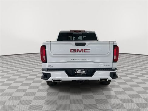 New 2026 GMC Sierra 1500 Denali w/ Denali Reserve Package image 9