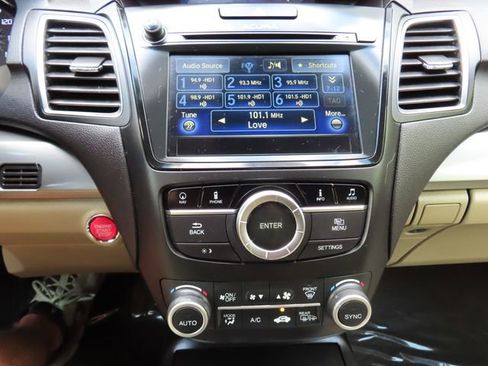 Used 2016 Acura RDX FWD w/ Technology Package image 19