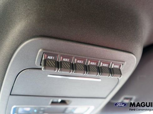 Used 2023 Ford F150 Raptor AWD/4WD image 43