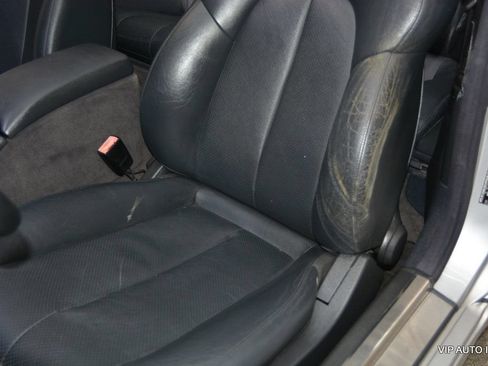 Used 2002 Mercedes-Benz CLK 430 Cabriolet image 19