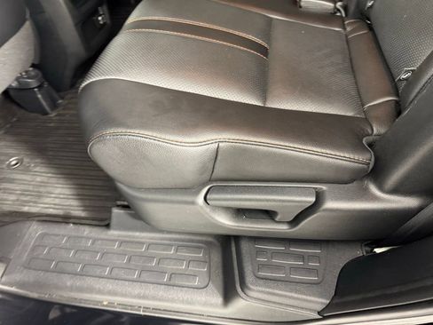 Used 2023 Honda Passport TrailSport image 22