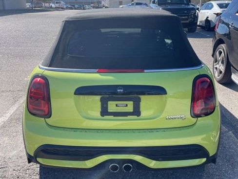 Used 2023 MINI Cooper S image 3