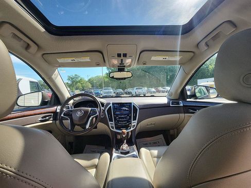 Used 2016 Cadillac SRX Luxury AWD/4WD image 24