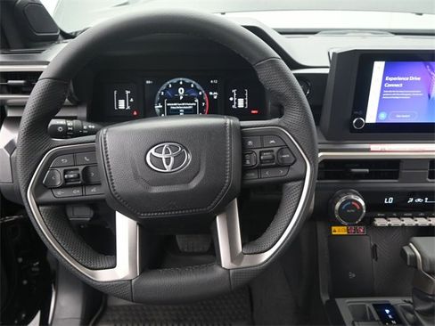 New 2025 Toyota Tacoma SR5 w/ SR5 Upgrade Package image 5