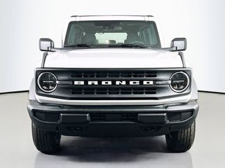 New 2025 Ford Bronco 4-Door video 4