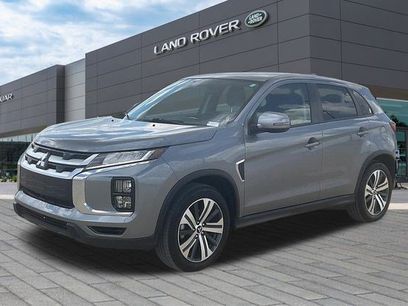 Used 2024 Mitsubishi Outlander Sport SE