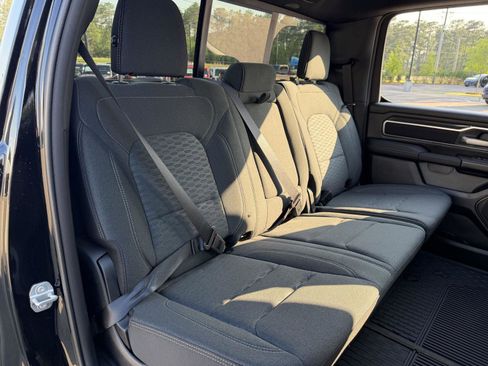 New 2026 RAM 1500 Big Horn AWD/4WD image 20