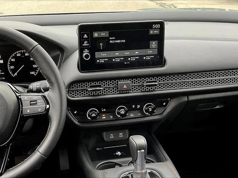 New 2026 Honda HR-V Sport image 12