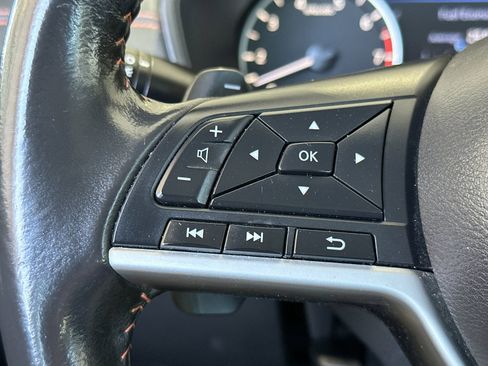 Used 2022 Nissan Altima 2.5 SR image 25