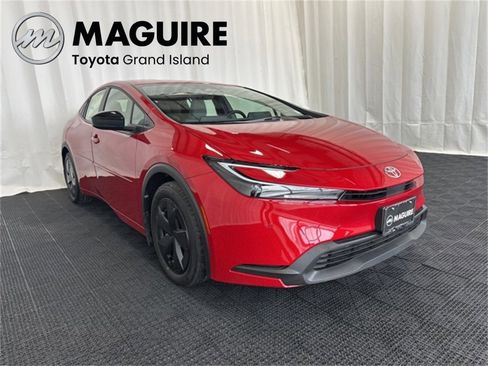 New 2026 Toyota Prius image 25