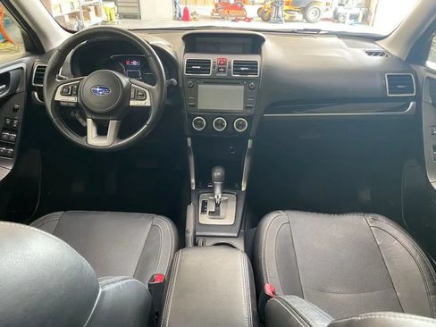Used 2018 Subaru Forester 2.5i Limited AWD/4WD image 15