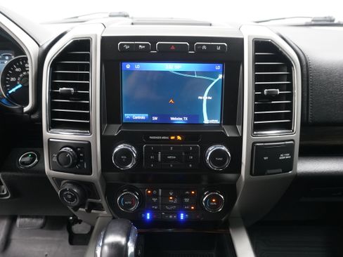 Used 2020 Ford F150 Lariat AWD/4WD image 23